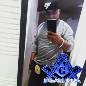 Meet your Posher, Julius